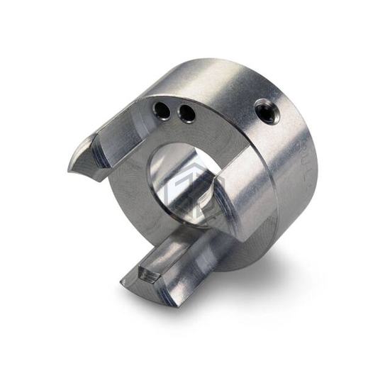 MJS57-18-A - Ruland Manufacturing - Structural, Motion Hardware