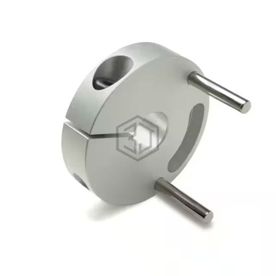 MCPRD75-36-A - Schmidt Kupplung - Structural, Motion Hardware