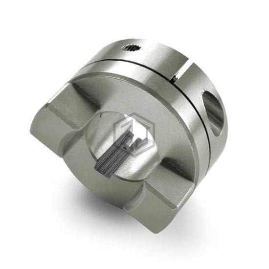 MOCC41-19-SS - Ruland Manufacturing - Structural, Motion Hardware