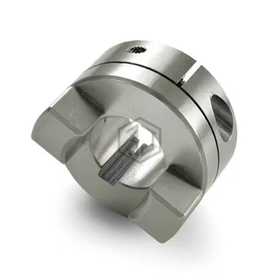 OCC16-6-SS - Ruland Manufacturing - Structural, Motion Hardware