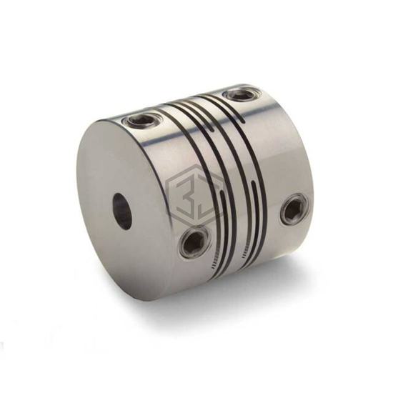 MRSS13-4-3-A - Reliance Precision Limited - Structural, Motion Hardware