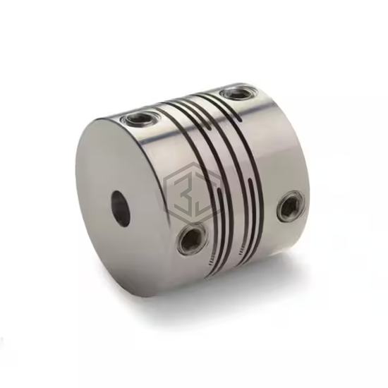 MRSS25-12-9-A - Reliance Precision Limited - Structural, Motion Hardware