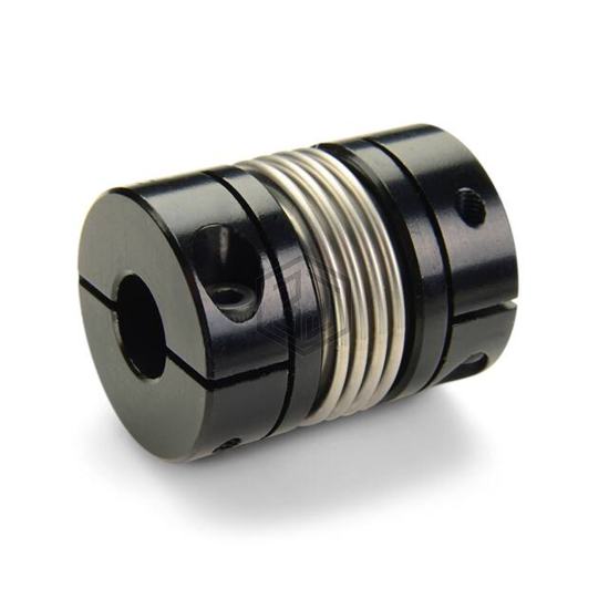 BC10-1/4"-6MM-A - Ruland Manufacturing - Structural, Motion Hardware