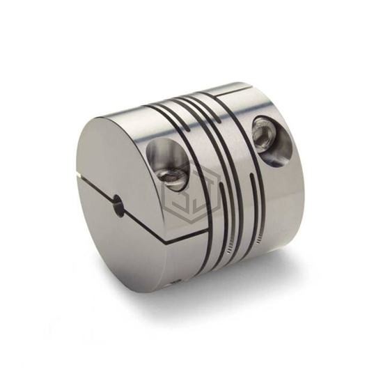 RSC13-1/4"-5MM-A - Reliance Precision Limited - Structural, Motion Hardware