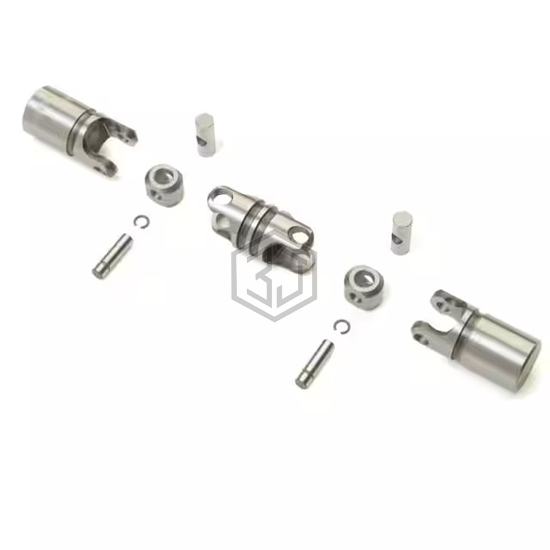 UD8-XX-XX-F-KIT - Belden Universal - Structural, Motion Hardware