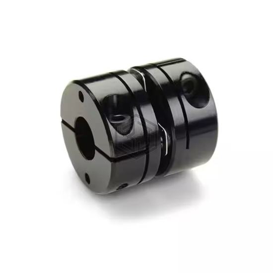 DCS36-20-12-A - Ruland Manufacturing - Structural, Motion Hardware