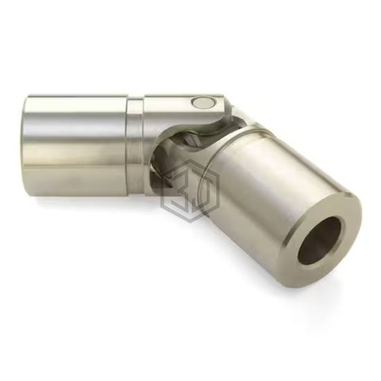 US12-8MM-7MM-SS - Belden Universal - Structural, Motion Hardware