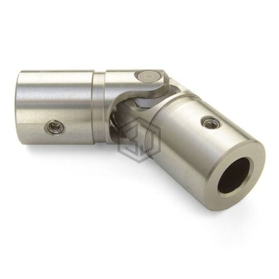 USS10-4-4-SS - Belden Universal - Structural, Motion Hardware