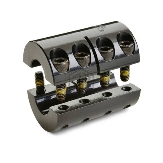 SPX-20-18-F - Ruland Manufacturing - Structural, Motion Hardware