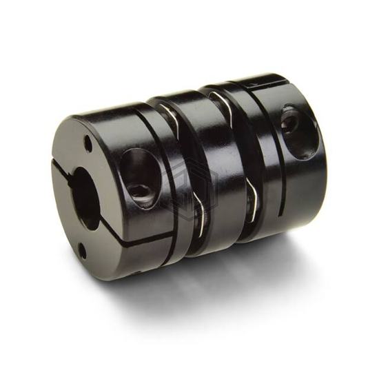 MDCDK41-16-15-A - Ruland Manufacturing - Structural, Motion Hardware