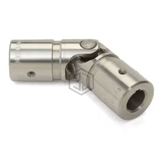 USKC12-6-6-SS - Belden Universal - Structural, Motion Hardware