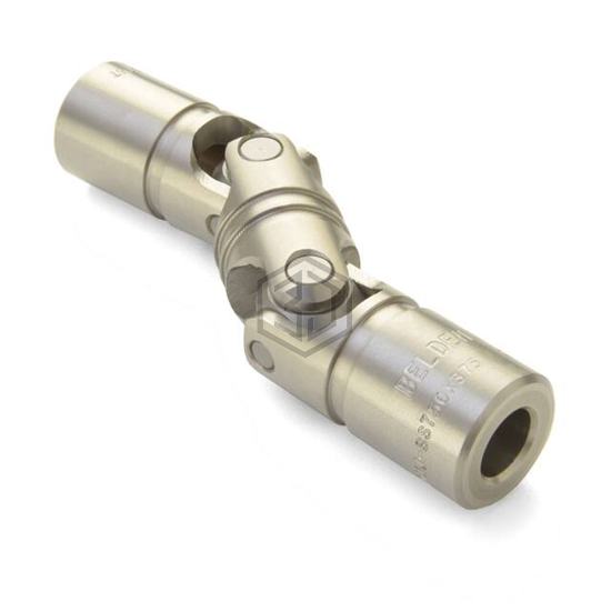 UD8-4-4-SS - Belden Universal - Structural, Motion Hardware