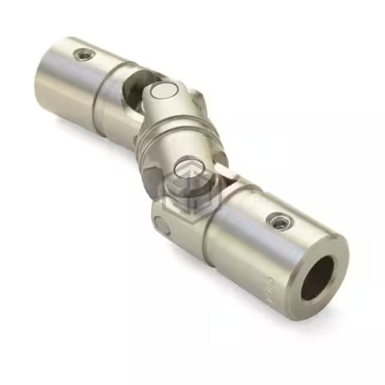UDS8-4-4-SS - Belden Universal - Structural, Motion Hardware