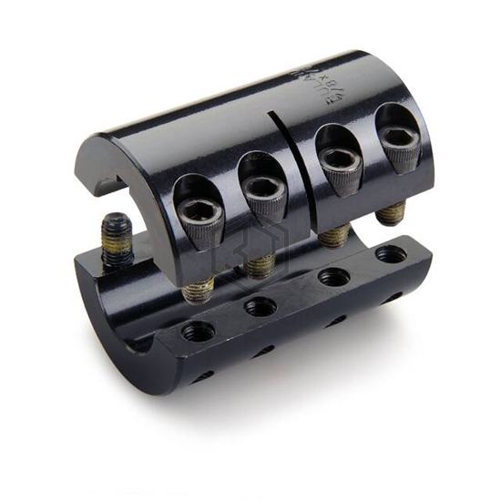 SPC-20-18-F - Ruland Manufacturing - Structural, Motion Hardware