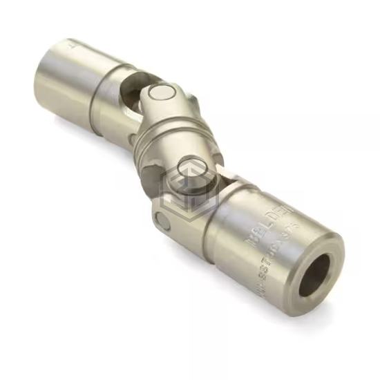 UD8-4-3-SS - Belden Universal - Structural, Motion Hardware