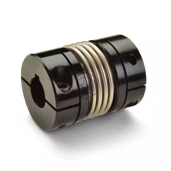 MBCK57-32-32-A - Ruland Manufacturing - Structural, Motion Hardware