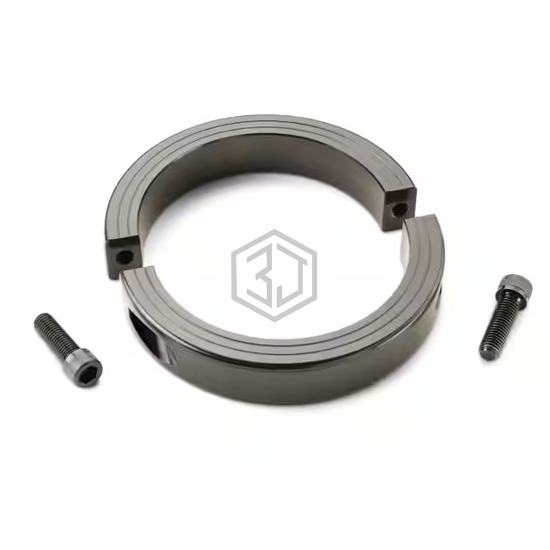 MSPH-75-F - Ruland Manufacturing - Structural, Motion Hardware