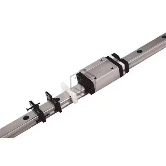 TR35-4000-N - TBI Motion - Structural, Motion Hardware