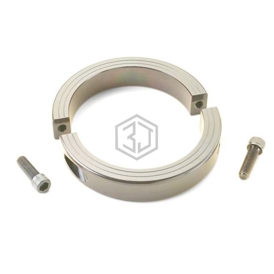 MSPH-95-SS - Ruland Manufacturing - Structural, Motion Hardware
