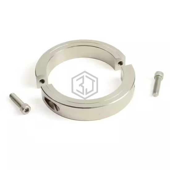 SPH-86-SS - Ruland Manufacturing - Structural, Motion Hardware