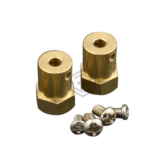 FIT0523 - DFRobot - Structural, Motion Hardware