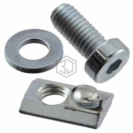 4024111 - Rose+Krieger - Structural, Motion Hardware