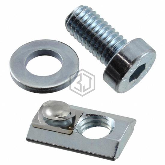 4014111 - Rose+Krieger - Structural, Motion Hardware