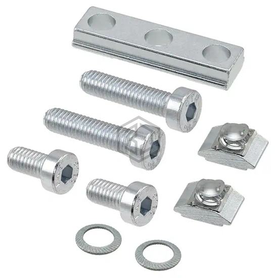 4816702 - Rose+Krieger - Structural, Motion Hardware