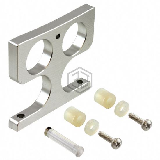 725-28015 - Parallax Inc. - Structural, Motion Hardware