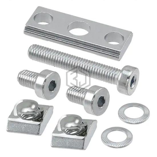 4306709 - Rose+Krieger - Structural, Motion Hardware