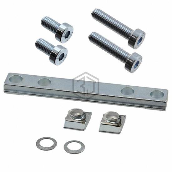 4246702 - Rose+Krieger - Structural, Motion Hardware