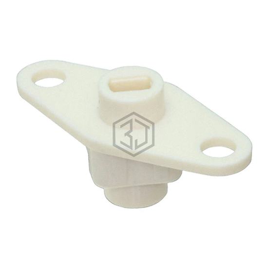 3769 - Adafruit Industries LLC - Structural, Motion Hardware