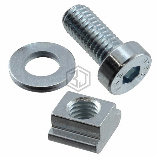 4026202 - Rose+Krieger - Structural, Motion Hardware