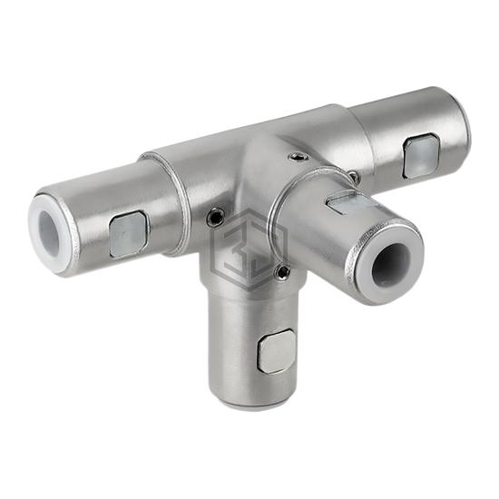 11403424025 - Rose+Krieger - Structural, Motion Hardware