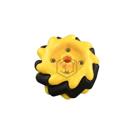FIT0661 - DFRobot - Structural, Motion Hardware