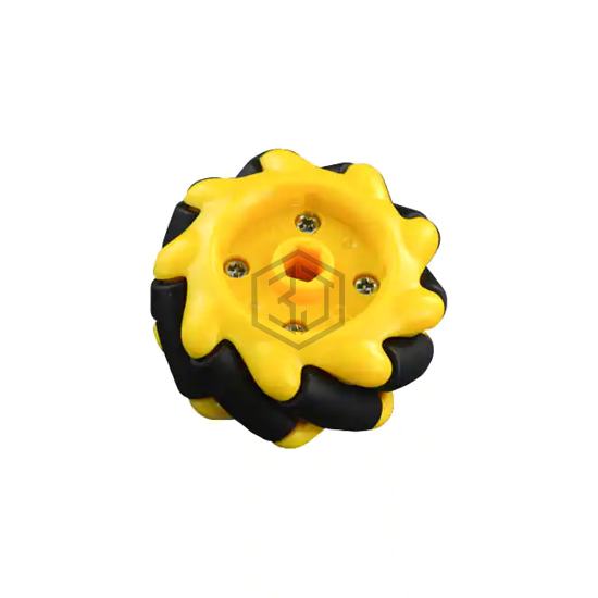 FIT0662 - DFRobot - Structural, Motion Hardware