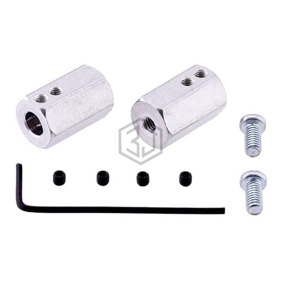 2686 - Pololu Corporation - Structural, Motion Hardware