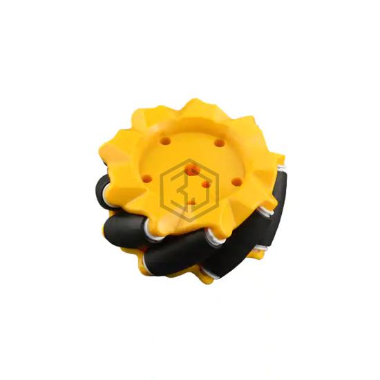 FIT0653 - DFRobot - Structural, Motion Hardware