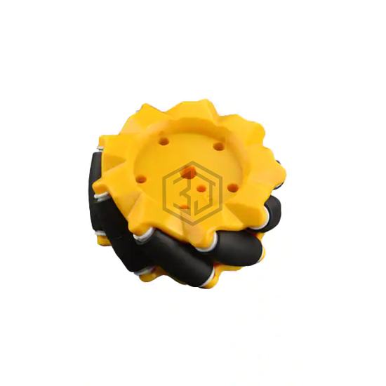 FIT0654 - DFRobot - Structural, Motion Hardware