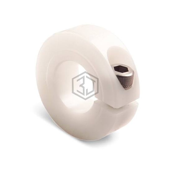 CL-5-P - Ruland Manufacturing - Structural, Motion Hardware