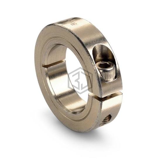 CL-40-FZ - Ruland Manufacturing - Structural, Motion Hardware