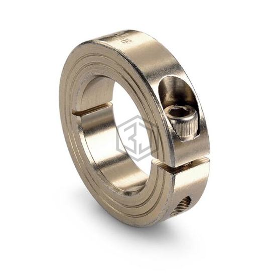MCL-13-FZ - Ruland Manufacturing - Structural, Motion Hardware