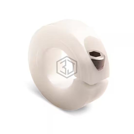 CL-9-P - Ruland Manufacturing - Structural, Motion Hardware