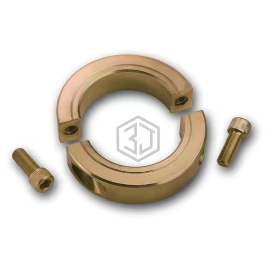 SP-4-FZ - Ruland Manufacturing - Structural, Motion Hardware