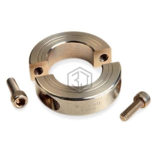 MSP-4-FZ - Ruland Manufacturing - Structural, Motion Hardware