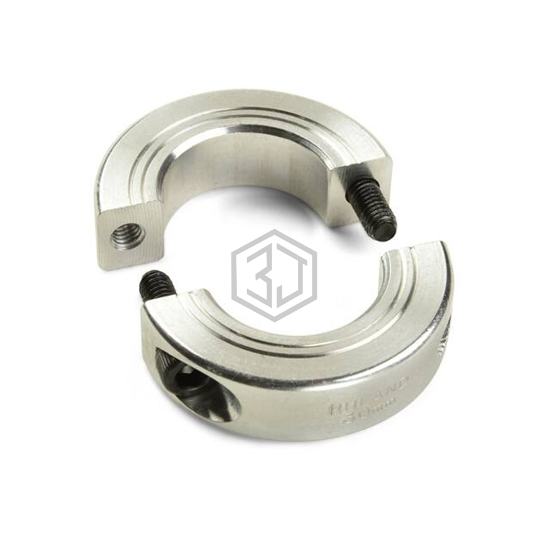 MSPB-5-AN - Ruland Manufacturing - Structural, Motion Hardware