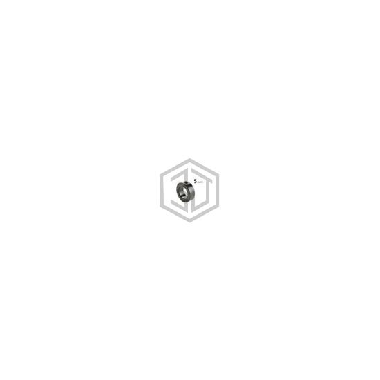 SC-16-F/5PK - Ruland Manufacturing - Structural, Motion Hardware