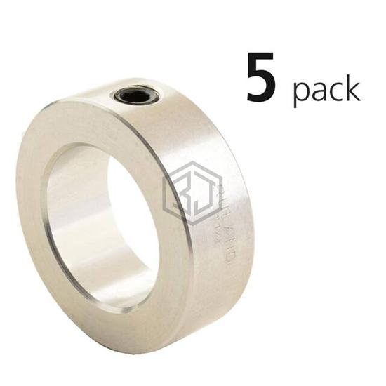 SC-8-A/5PK - Ruland Manufacturing - Structural, Motion Hardware
