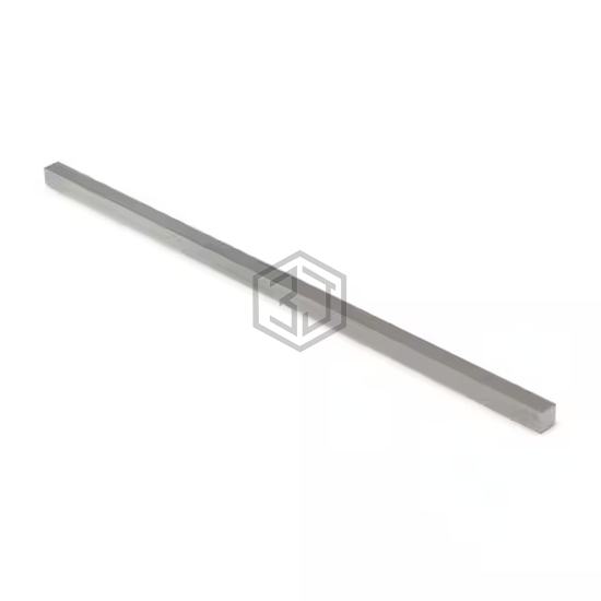KM-6-6-SS - Ruland Manufacturing - Structural, Motion Hardware