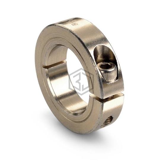 CL-44-FZ - Ruland Manufacturing - Structural, Motion Hardware